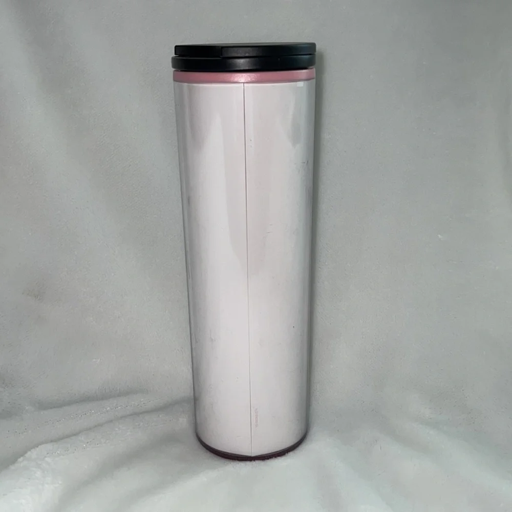 Starbucks 2018 holiday tumbler 16 oz